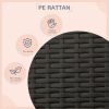 Dog Bed/ Dog House / Rattan Pet Sofa ( Amazon Shipping)(Prohibited by WalMart)